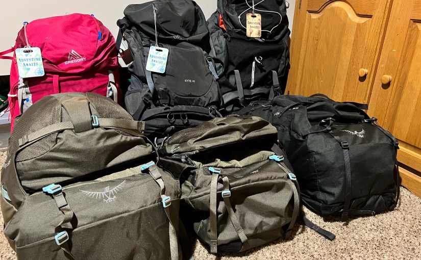 Antarctic to Arctic&nbsp;Adventure